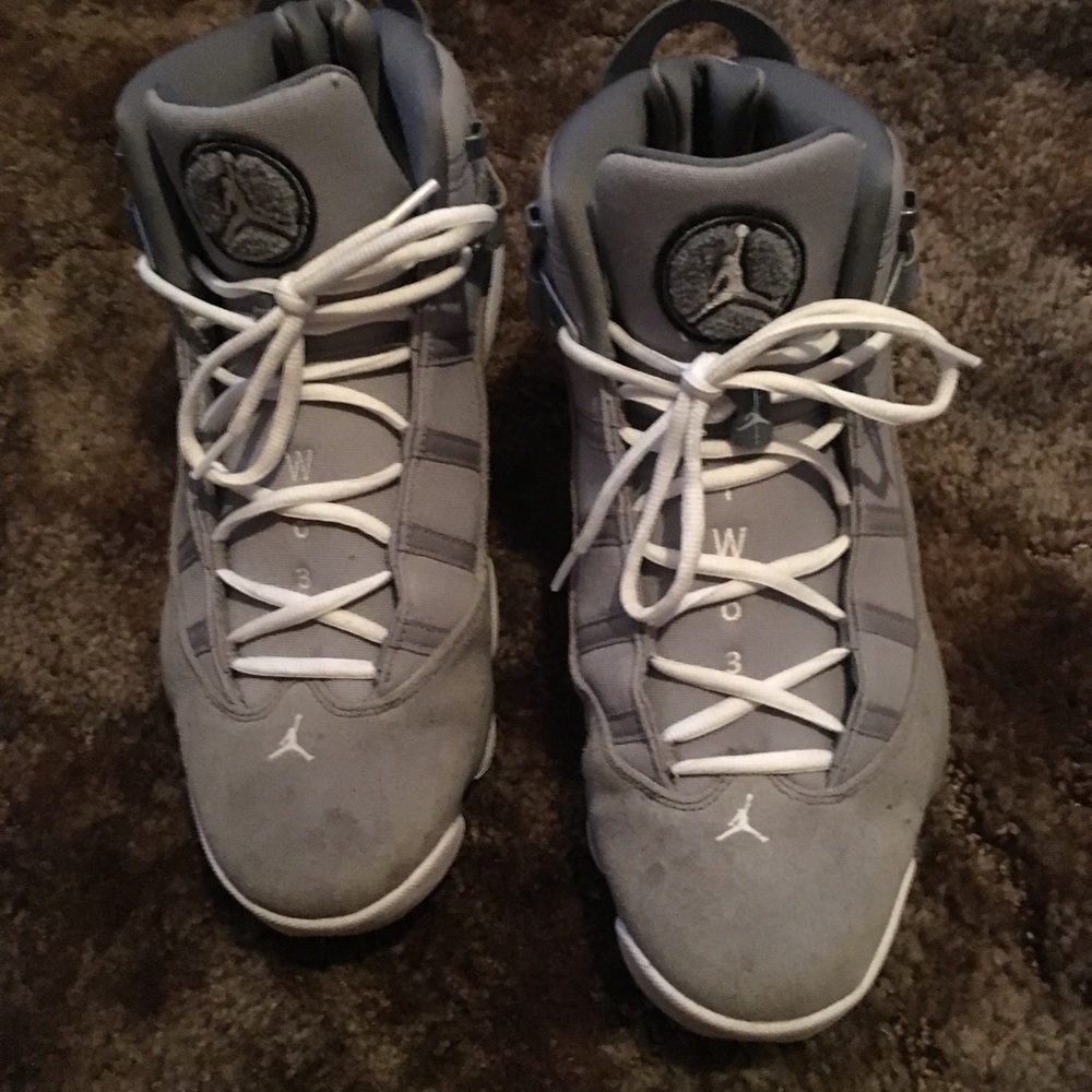 Jordan size 13